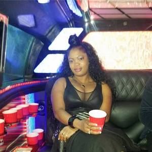 Meet your Posher, Betsy